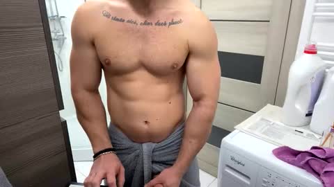 Mrrfitt online show from October 9, 12:54 pm