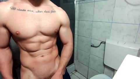 Mrrfitt online show from March 11, 7:37 am