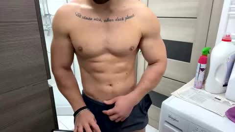 Mrrfitt online show from October 15, 11:07 am