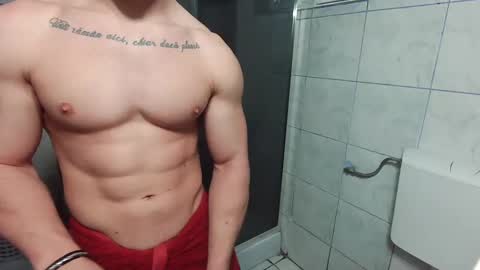 Mrrfitt online show from February 27, 7:23 am