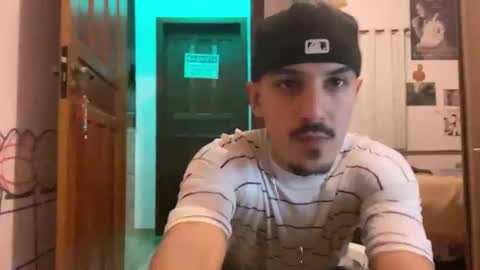 Snapshot of aelucius chatting on September 15, 1:08 am Luci online show from September 15, 1:08 am