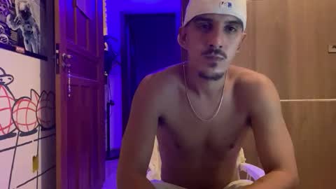 Luci online show from January 11, 5:00 am