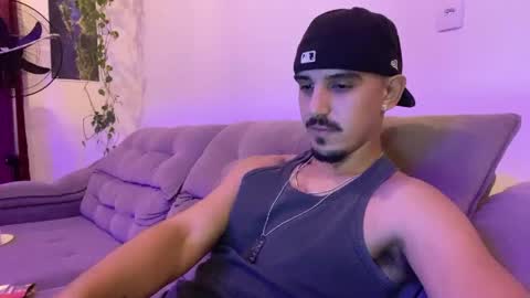 Luci online show from June 10, 2:57 am