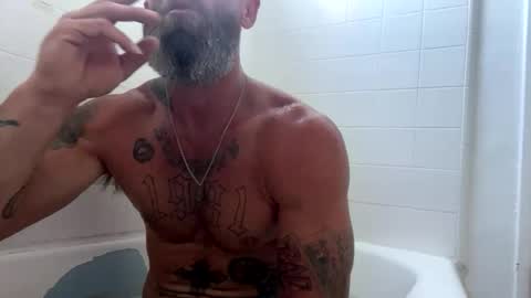 afcrider online show from January 13, 4:00 pm