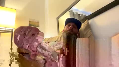 afcrider online show from January 17, 9:27 pm