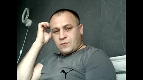 Sasha online show from November 19, 7:19 am