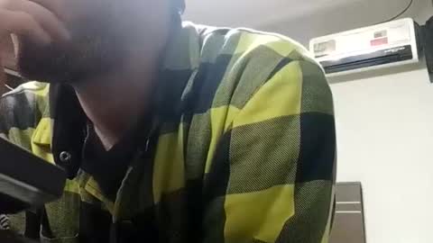 Brad online show from December 21, 9:56 pm