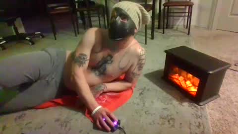 afterhourg online show from December 7, 11:23 pm