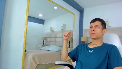 AGAR online show from December 18, 4:41 am