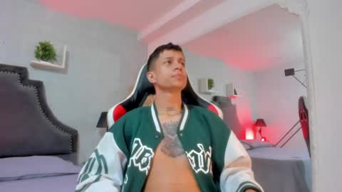 AGAR online show from April 19, 5:18 am