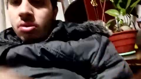 Agustin online show from May 24, 11:16 am