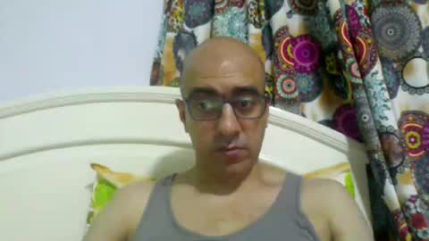 Ahmed Deprav online show from April 19, 10:58 am