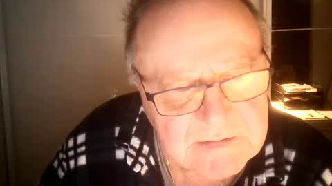 Ole online show from December 30, 10:55 pm