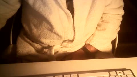 Ole online show from February 9, 9:28 pm