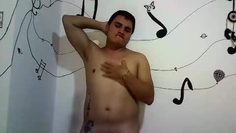 Snapshot of ahntony__69 chatting on January 14, 5:08 am ahntony  69 online show from January 14, 5:08 am