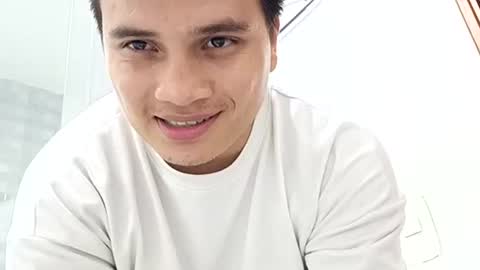 Snapshot of ahntony__69 chatting on October 24, 6:09 pm ahntony  69 online show from October 24, 6:09 pm