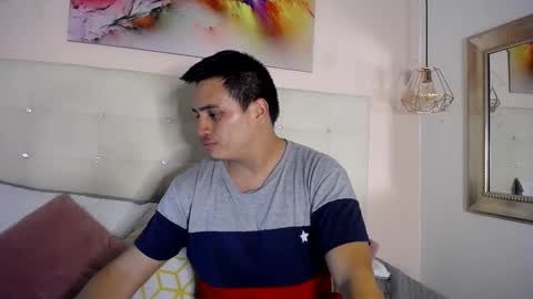 Snapshot of ahntony__69 chatting on January 18, 6:09 am ahntony  69 online show from January 18, 6:09 am
