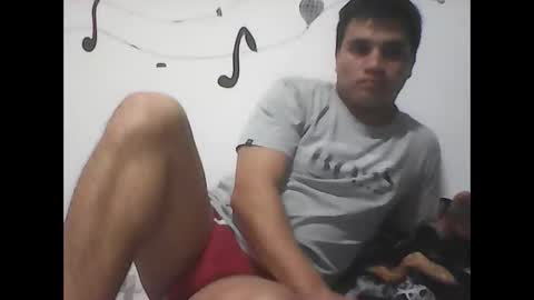 Snapshot of ahntony__69 chatting on December 8, 6:28 pm ahntony  69 online show from December 8, 6:28 pm