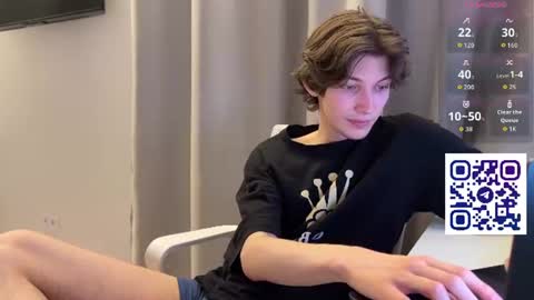 Denis online show from June 13, 7:56 pm