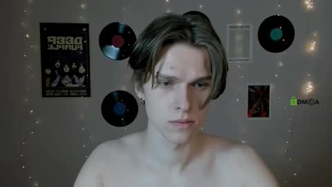 sweet Aidan online show from January 16, 11:57 am