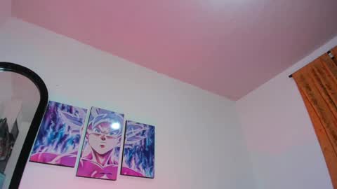 Aiden Brites online show from December 15, 11:31 pm