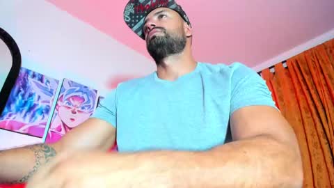 Aiden Brites online show from March 3, 1:49 am