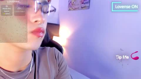 Aiden  online show from September 23, 12:37 pm