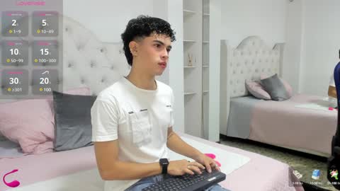 Aiden  online show from January 28, 11:49 am