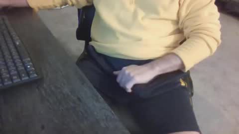 AIMS1965 online show from January 15, 11:40 pm