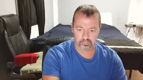 Daddy online show from April 14, 11:15 pm