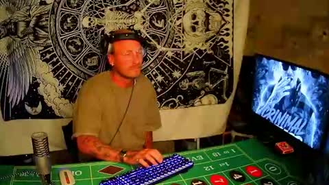 Crinimal online show from July 7, 6:47 am