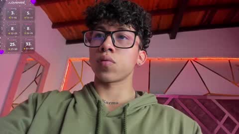 Snapshot of akazaboy chatting on January 22, 4:13 am akazaboy online show from January 22, 4:13 am