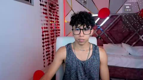 Snapshot of akazaboy chatting on February 27, 4:52 am akazaboy online show from February 27, 4:52 am