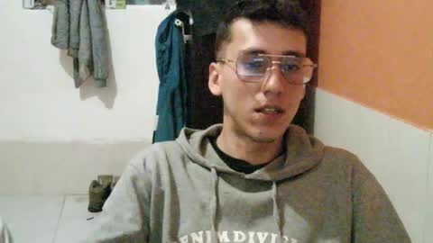 My love online show from September 23, 4:45 am