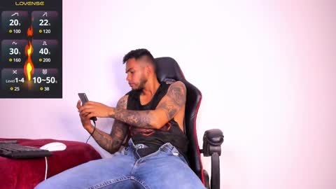 Akira online show from February 13, 1:29 am