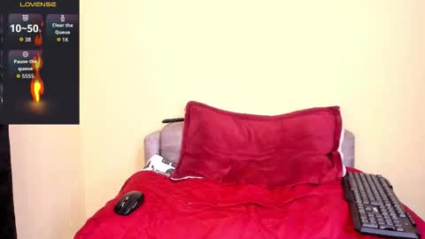 Akira online show from October 27, 2:36 am