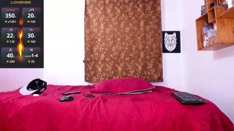 Akira online show from September 21, 12:55 am