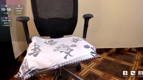 Akira online show from March 29, 11:27 pm