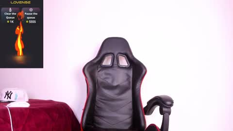 Akira online show from February 13, 8:13 pm