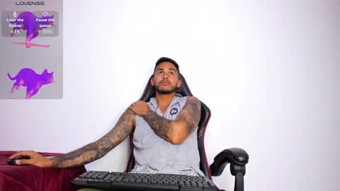 Akira online show from December 11, 11:10 pm