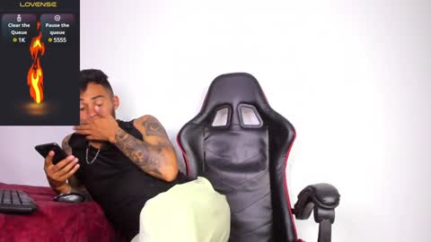 Akira online show from January 18, 2:29 am