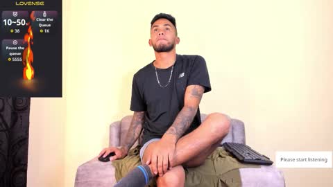 Akira online show from October 11, 10:52 am