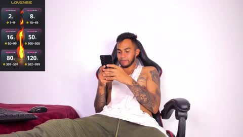 Akira online show from January 21, 4:33 am