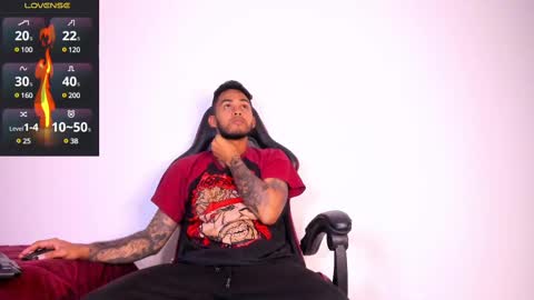 Akira online show from February 20, 12:19 am