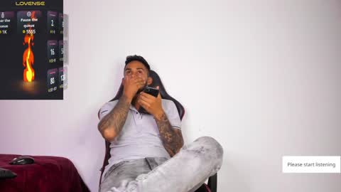 Akira online show from January 20, 1:28 am