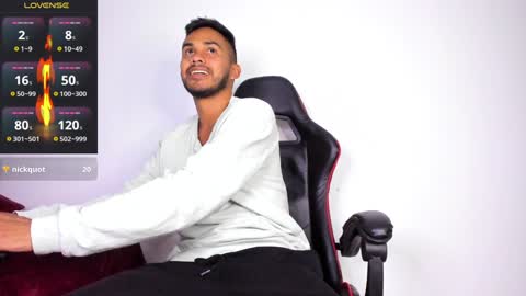 Akira online show from January 8, 12:38 am