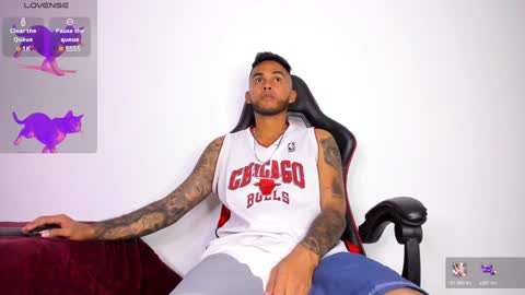 Akira online show from December 29, 11:29 pm