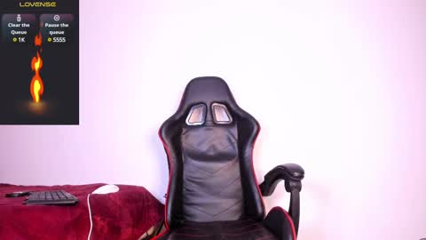 Akira online show from February 11, 2:03 am