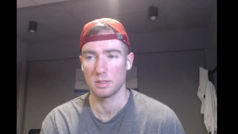 Alex online show from January 24, 2:28 am