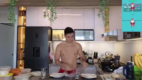 Al Fox  Miko Fortuni  online show from December 12, 6:21 pm